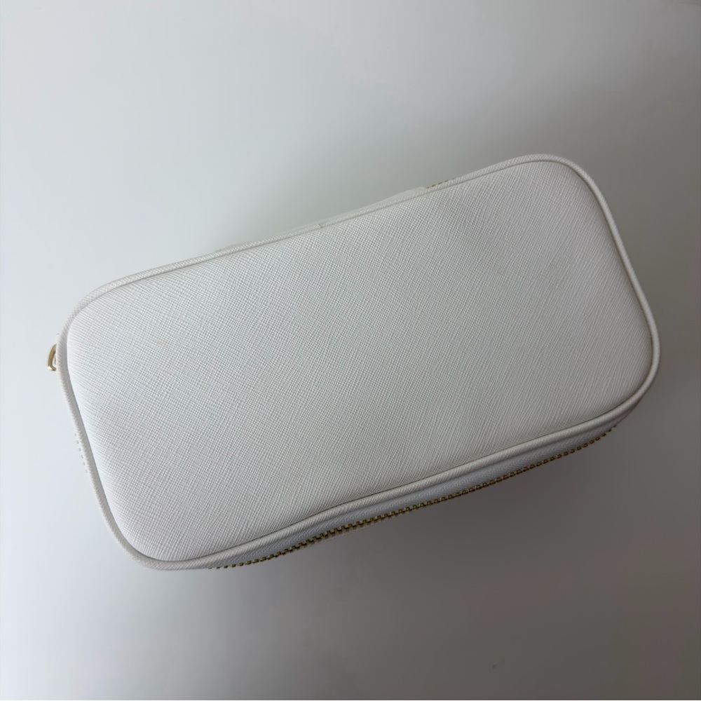 Stoney Clover x Lele Sadoughi Hair Travel Pouch - Picture 3 of 9